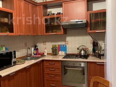 2-комнатная квартира · 60 м² · 5/5 этаж, Шевченко 112 за 42 млн ₸ в Алматы, Алмалинский р-н