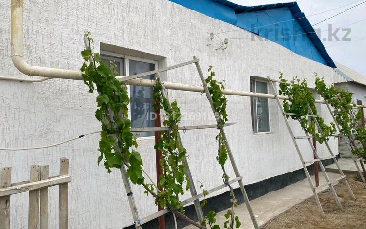 Отдельный дом · 3 комнаты · 110 м² · 6 сот., Жилмассив коктем 35 за 20 млн ₸ в Атамекене — фото 2
