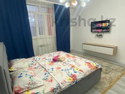 1-комнатная квартира · 50 м² · 5/9 этаж, мкр Атырау, Абулхайыр хана 51а — Возле цона за 14 000 ₸