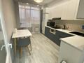 1-комнатная квартира · 50 м² · 5/9 этаж, мкр Атырау, Абулхайыр хана 51а — Возле цона за 14 000 ₸ — фото 3