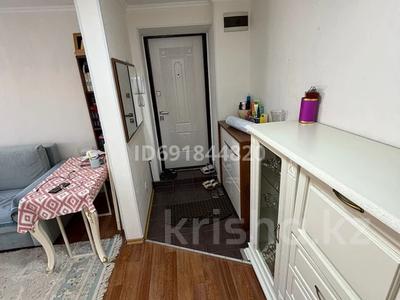 2-комнатная квартира · 49 м² · 3/5 этаж, Жалантос бахадур 1 — Университета Болашак за 15 млн 〒 в 