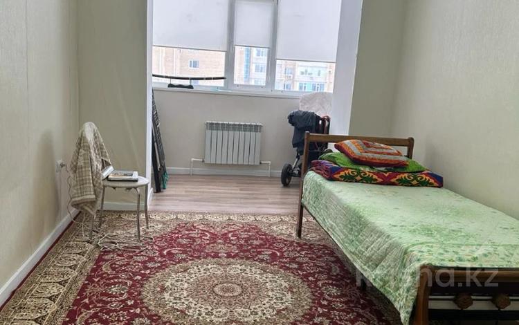 2-комнатная квартира, 73 м², 2/5 этаж, мкр. Алтын орда