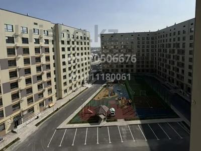 2-комнатная квартира · 70 м² · 7/9 этаж, Толеметова — Толеметова за 240 000 〒 в Шымкенте, Абайский р-н