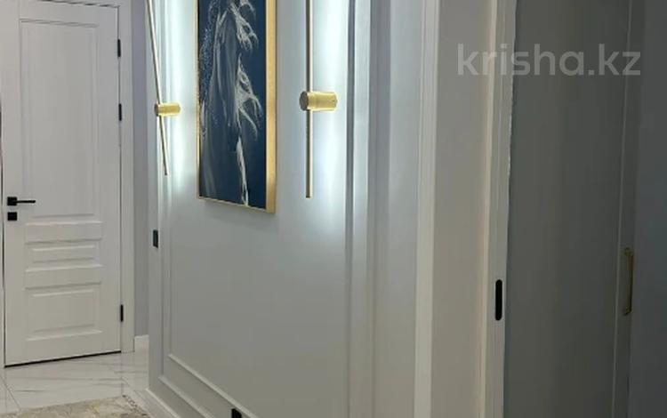 3-бөлмелі пәтер · 115 м² · 15/16 қабат, Егизбаева — Каныша Сатпаева, бағасы: 124.5 млн ₸ в Алматы, Бостандыкский р-н — фото 7