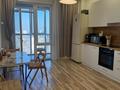 2-комнатная квартира · 75 м² · 12/17 этаж, Макатаева 2 — Вход в парк Горького за 650 000 ₸ в Алматы, Медеуский р-н