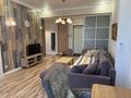 2-комнатная квартира · 75 м² · 12/17 этаж, Макатаева 2 — Вход в парк Горького за 650 000 ₸ в Алматы, Медеуский р-н — фото 7