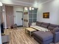 2-комнатная квартира · 75 м² · 12/17 этаж, Макатаева 2 — Вход в парк Горького за 650 000 ₸ в Алматы, Медеуский р-н — фото 8