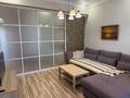 2-комнатная квартира · 75 м² · 12/17 этаж, Макатаева 2 — Вход в парк Горького за 650 000 ₸ в Алматы, Медеуский р-н — фото 9