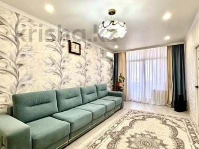 3-комнатная квартира · 71 м² · 8/12 этаж, Кошкарбаева — Ипотеку проходит НАУРЫЗ! за 38 млн ₸ в 