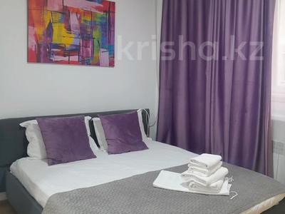 1-бөлмелі пәтер · 27 м², Казыбек би 139, бағасы: 16 000 ₸ в Алматы, Алмалинский р-н