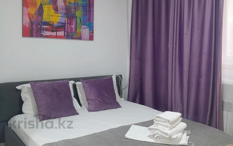 1-бөлмелі пәтер · 27 м², Казыбек би 139, бағасы: 16 000 ₸ в Алматы, Алмалинский р-н — фото 18
