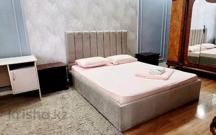 2-комнатная квартира · 82 м² · 9/22 этаж, Достык 160 — Жолдасбекова за 25 000 ₸ в Алматы, Медеуский р-н — фото 13