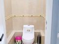 2-комнатная квартира · 82 м² · 9/22 этаж, Достык 160 — Жолдасбекова за 25 000 ₸ в Алматы, Медеуский р-н — фото 14