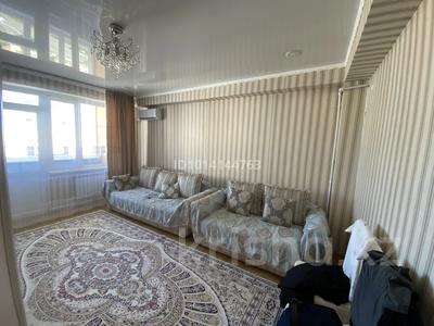 3-бөлмелі пәтер · 87 м² · 9/9 қабат, Есенберлина 23/2 — Есенберлина Утепова, бағасы: 27.5 млн ₸ в Усть-Каменогорске, Меновное