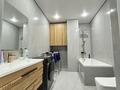 3-комнатная квартира · 120.1 м² · 6/10 этаж, Абая 63 — Zhannur за 60 млн ₸ в Астане, р-н Байконур — фото 13