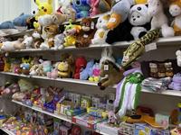 Магазин Игрушек · 25 м² за 5.5 млн ₸ в Рудном