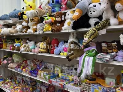 Магазин Игрушек · 25 м² за 4.5 млн ₸ в Рудном