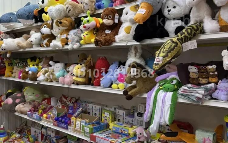 Магазин Игрушек · 25 м² за 5.5 млн ₸ в Рудном — фото 8