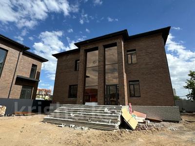 Отдельный дом · 4 комнаты · 255 м² · 8.5 сот., Бокейхана 308 за 139 млн ₸ в Павлодаре