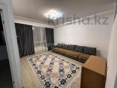 3-комнатная квартира · 56 м² · 6/10 этаж, Сейфуллина 51/24 — проспект сейфуллина , 51/24 за 260 000 ₸ в Алматы, Турксибский р-н