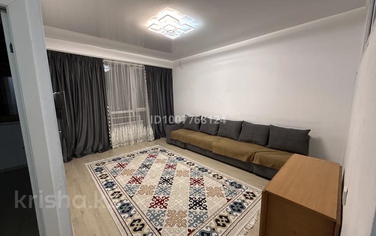 3-комнатная квартира · 56 м² · 6/10 этаж, Сейфуллина 51/24 — проспект сейфуллина , 51/24 за 260 000 ₸ в Алматы, Турксибский р-н — фото 20