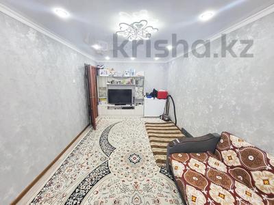 2-бөлмелі пәтер · 45 м² · 4/4 қабат, Жетысу 20, бағасы: 14 млн ₸ в Талдыкоргане