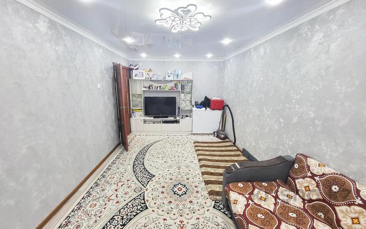 2-бөлмелі пәтер · 45 м² · 4/4 қабат, Жетысу 20, бағасы: 14 млн ₸ в Талдыкоргане — фото 2