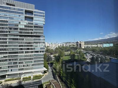 4-бөлмелі пәтер · 200 м² · 10/22 қабат, Аль-Фараби 77/3, бағасы: 2.3 млн ₸ в Алматы, Бостандыкский р-н