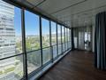 4-бөлмелі пәтер · 200 м² · 10/22 қабат, Аль-Фараби 77/3, бағасы: 2.3 млн ₸ в Алматы, Бостандыкский р-н — фото 2