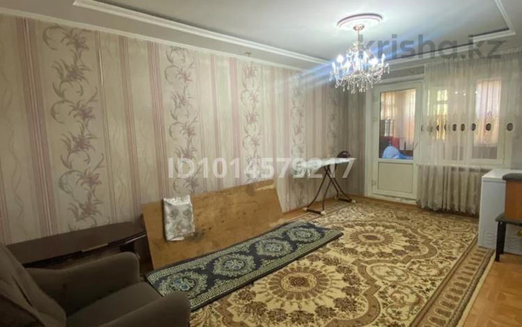 1 комната · 65 м² · 2/5 этаж, мкр Карасу 1 — Черемушки за 80 000 ₸ в Алматы, Алатауский р-н — фото 3