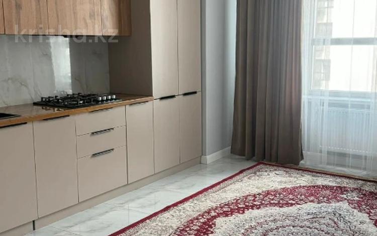 1-бөлмелі пәтер · 53 м² · 5/9 қабат, Байтерекова 2б, бағасы: 220 000 ₸ в Шымкенте, Аль-Фарабийский р-н — фото 5