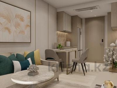 3-комнатная квартира, 72 м², 4/8 этаж, Пхукет 1 за ~ 125.6 млн 〒