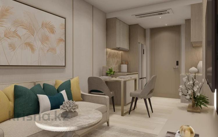 3-бөлмелі пәтер · 72 м² · 4/8 қабат, Пхукет 1, бағасы: ~ 114.1 млн 〒 — фото 6