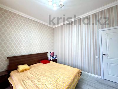 3-комнатная квартира · 61 м² · 6/16 этаж, Тауелсиздик 31/4 — ГОРЯЧАЯ ЦЕНА !!! за 40 млн ₸ в Астане, Алматы р-н