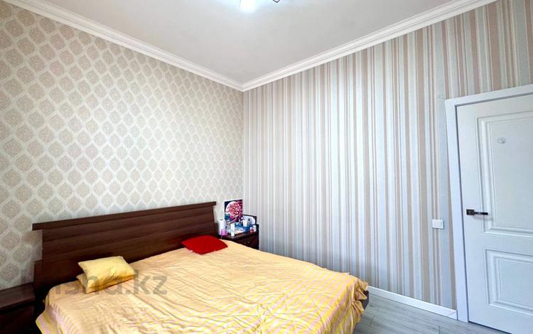 3-комнатная квартира · 61 м² · 6/16 этаж, Тауелсиздик 31/4 — ГОРЯЧАЯ ЦЕНА !!! за 40 млн ₸ в Астане, Алматы р-н — фото 21