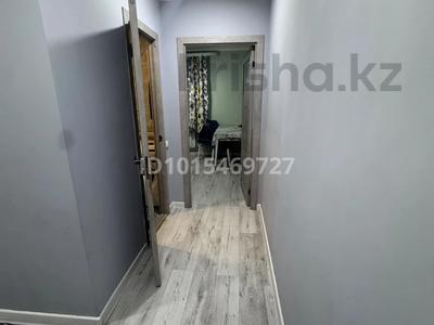 1-бөлмелі пәтер · 39 м² · 4/12 қабат, Ақбұлақ ш/а., 1-я улица 51 — Ул момышулы, бағасы: 27.5 млн ₸ в Алматы, Алатауский р-н