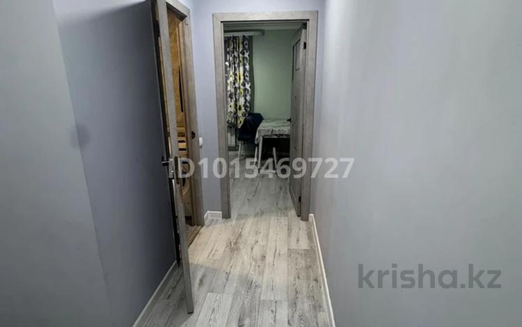 1-бөлмелі пәтер · 39 м² · 4/12 қабат, Ақбұлақ ш/а., 1-я улица 51 — Ул момышулы, бағасы: 27.5 млн ₸ в Алматы, Алатауский р-н — фото 2