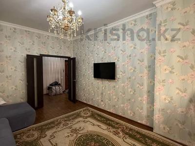 2-комнатная квартира · 78 м² · 3/12 этаж, Керей и Жанибек хандар 22 за 40.5 млн 〒 в Астане, Есильский р-н