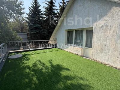 Отдельный дом · 4 комнаты · 150 м² · 300 сот., Верхняя Каскеленская трасса — 17 мин от города не доезжая Долана, 11а за 600 000 ₸