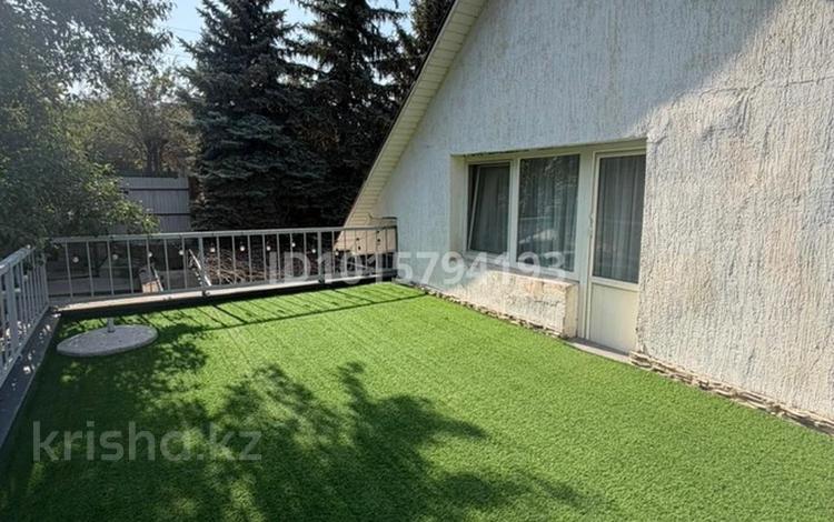Отдельный дом · 4 комнаты · 150 м² · 300 сот., Верхняя Каскеленская трасса — 17 мин от города не доезжая Долана, 11а за 600 000 ₸ — фото 2