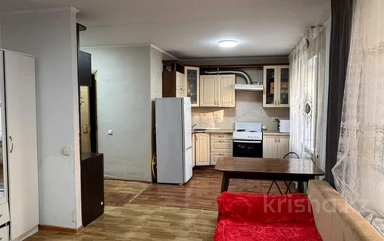 1-бөлмелі пәтер · 38 м² · 1/5 қабат, Бердібек Соқпақбаев 16/3 — Школа гимназия №65, бағасы: 16.5 млн ₸ в Астане, Сарыарка р-н — фото 2
