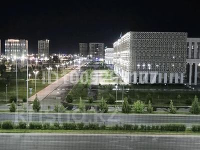 3-бөлмелі пәтер · 88.5 м² · 4/12 қабат, 9-я улица 40/2 — Возле областного акимата, бағасы: 26 млн 〒 в Туркестане