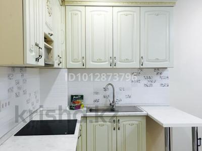1-бөлмелі пәтер · 37 м² · 3/17 қабат, Толе би 185А, бағасы: 280 000 ₸ в Алматы, Алмалинский р-н