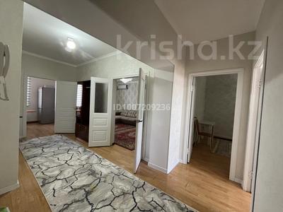 3-комнатная квартира · 74 м² · 3/5 этаж, Нур орда 116 — Арай 2 за 180 000 ₸ в 