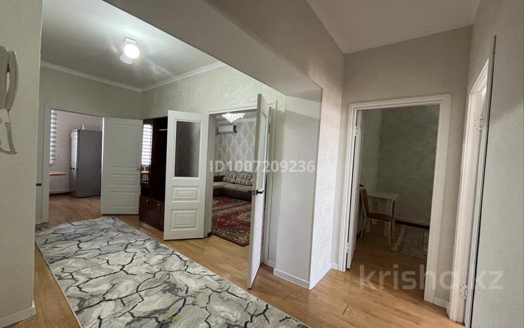 3-комнатная квартира · 74 м² · 3/5 этаж, Нур орда 116 — Арай 2 за 180 000 ₸ в  — фото 2