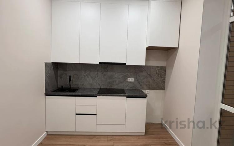 1-бөлмелі пәтер · 38 м² · 10/12 қабат, Улица А 52, 6 2, бағасы: 27.5 млн ₸ в Астане, Сарайшык р-н — фото 13