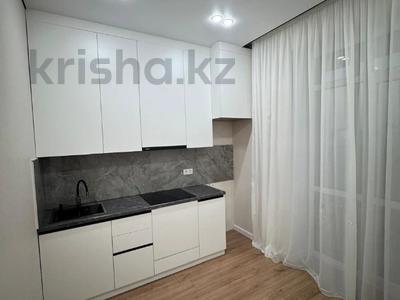 1-бөлмелі пәтер · 38 м² · 10/10 қабат, Улица А 52, 6 2, бағасы: 27.5 млн ₸ в Астане, Сарайшык р-н