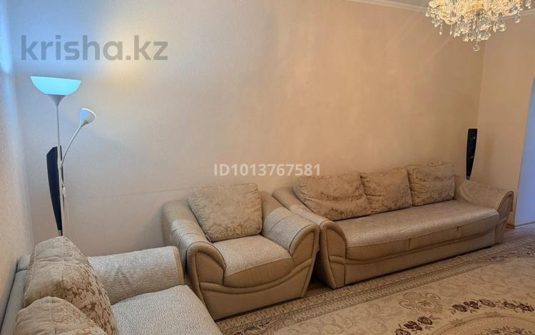 3-бөлмелі пәтер · 61.9 м² · 3/5 қабат, Улица Сарсенбаева 2 — центральной части города (недалеко от улицы Толе би и проспекта Жамбыла, бағасы: 30 млн ₸ в Таразе — фото 2