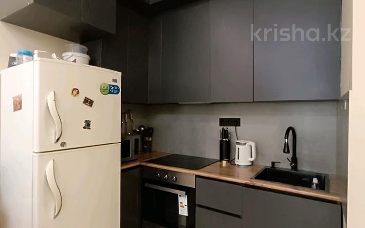 2-комнатная квартира · 43 м² · 8/12 этаж, Райымбека 351/1 — Райымбека Тлендиева за 38 млн ₸ в Алматы, Алатауский р-н — фото 12