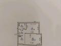 2-комнатная квартира · 43 м² · 8/12 этаж, Райымбека 351/1 — Райымбека Тлендиева за 38 млн ₸ в Алматы, Алатауский р-н — фото 13